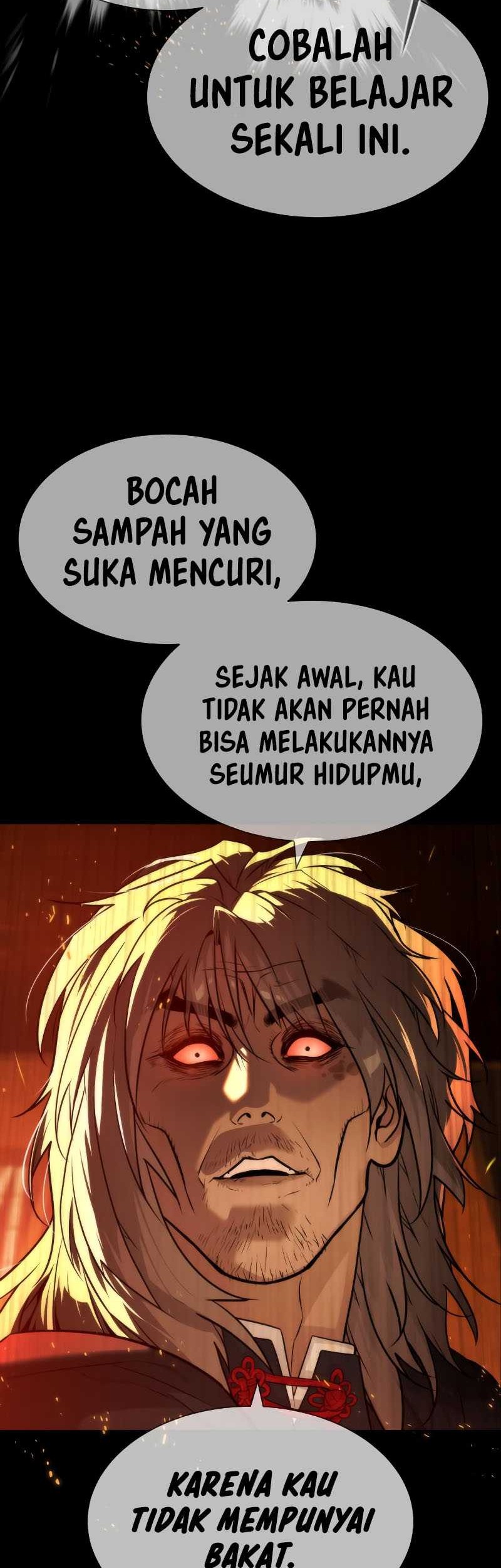Killer Peter Chapter 64 - halaman 95