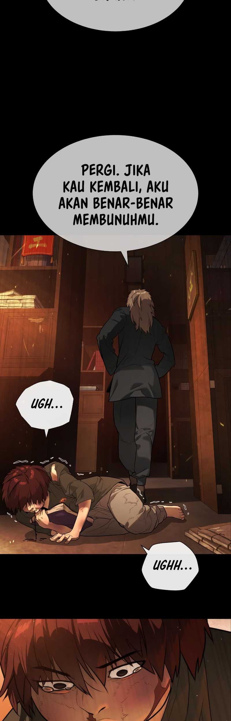 Killer Peter Chapter 64 - halaman 96