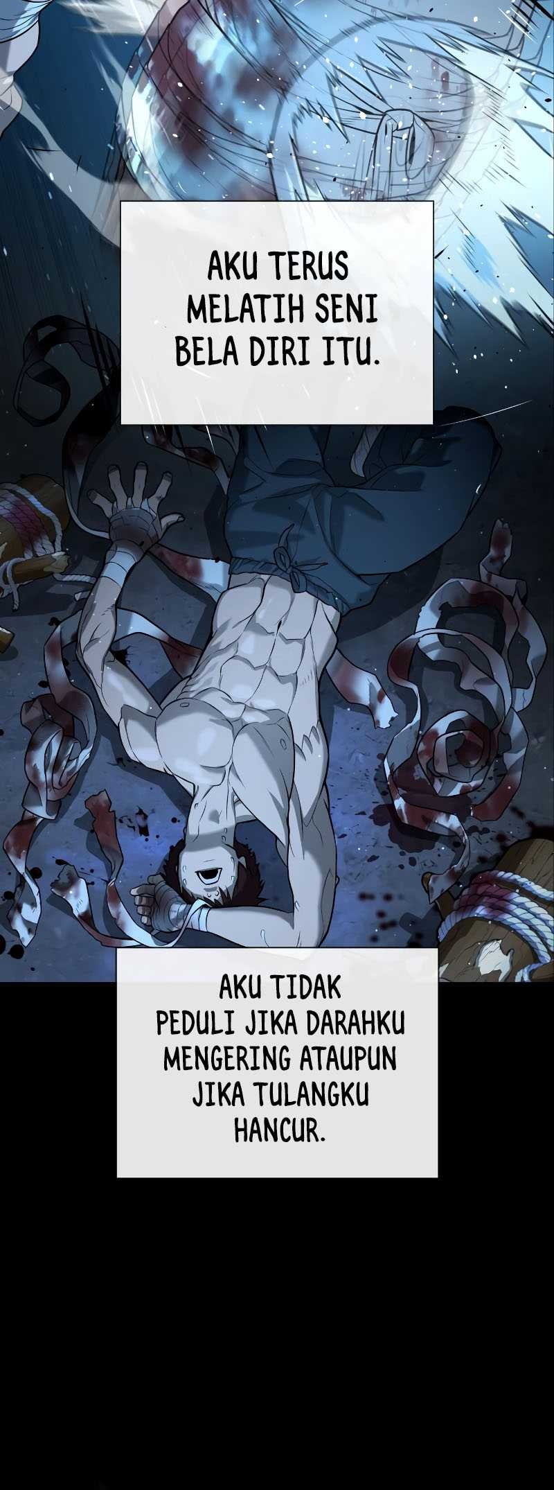 Killer Peter Chapter 64 - halaman 98