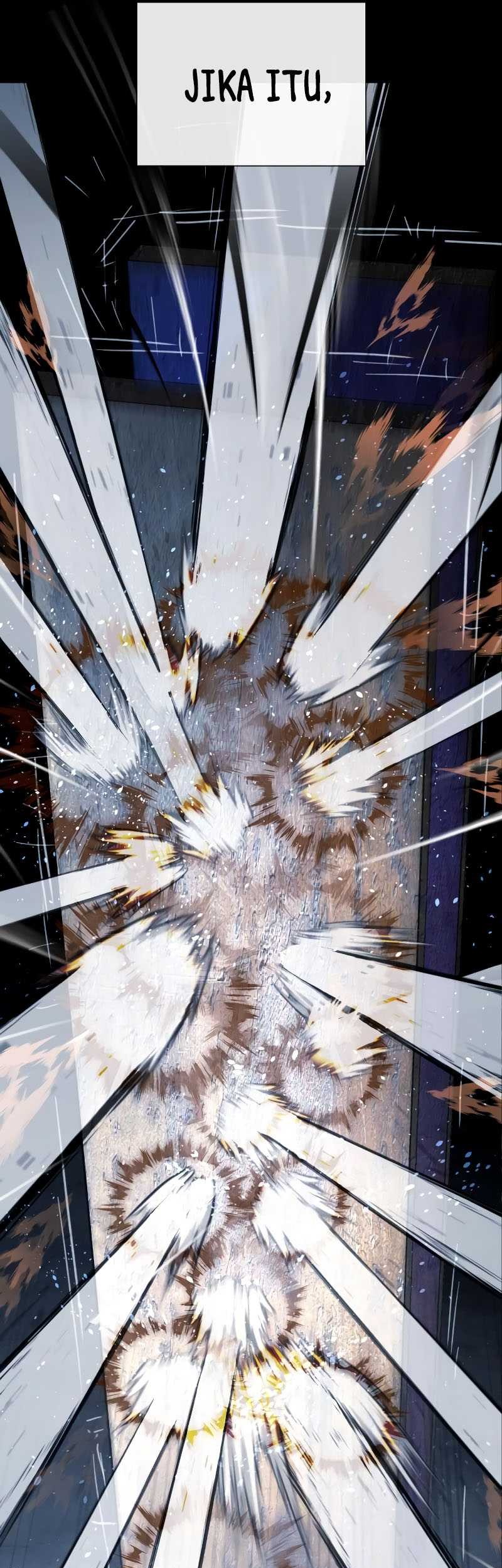 Killer Peter Chapter 64 - halaman 99