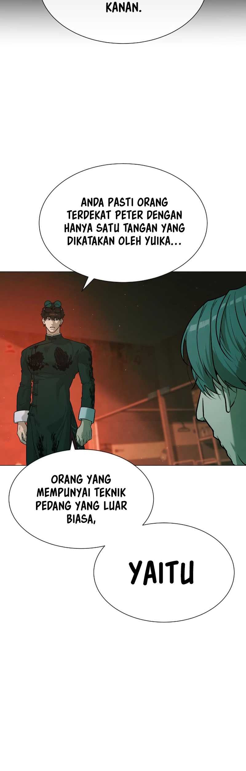 Killer Peter Chapter 65 - halaman 103