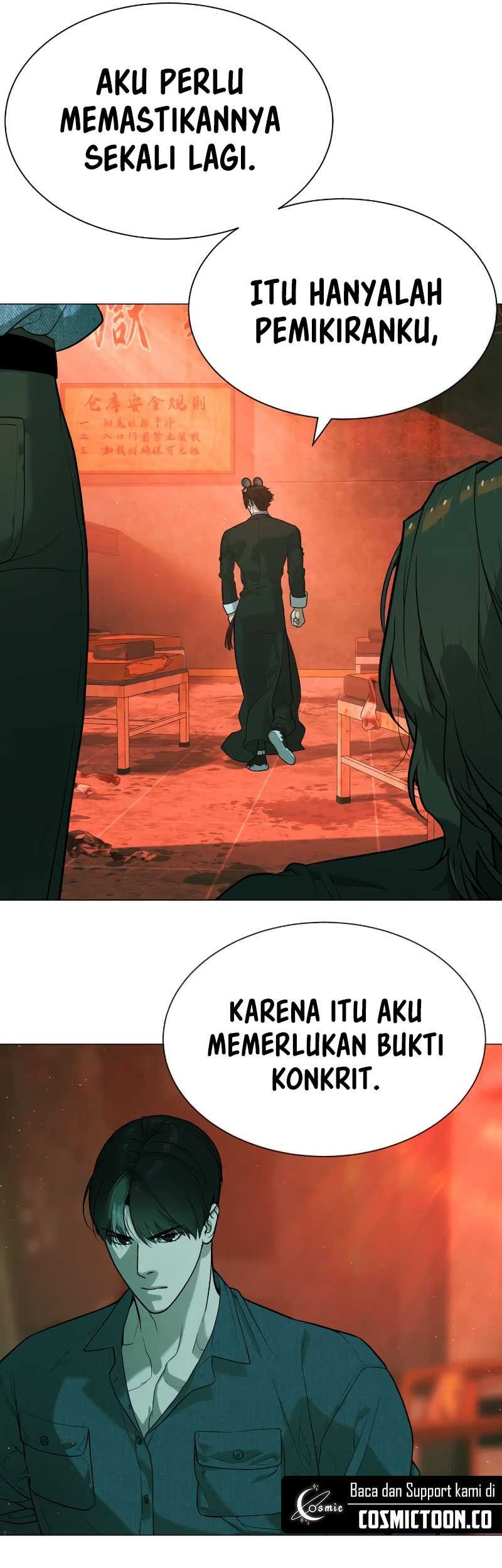 Killer Peter Chapter 65 - halaman 105