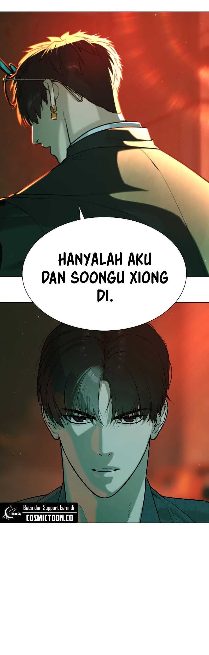 Killer Peter Chapter 65 - halaman 108