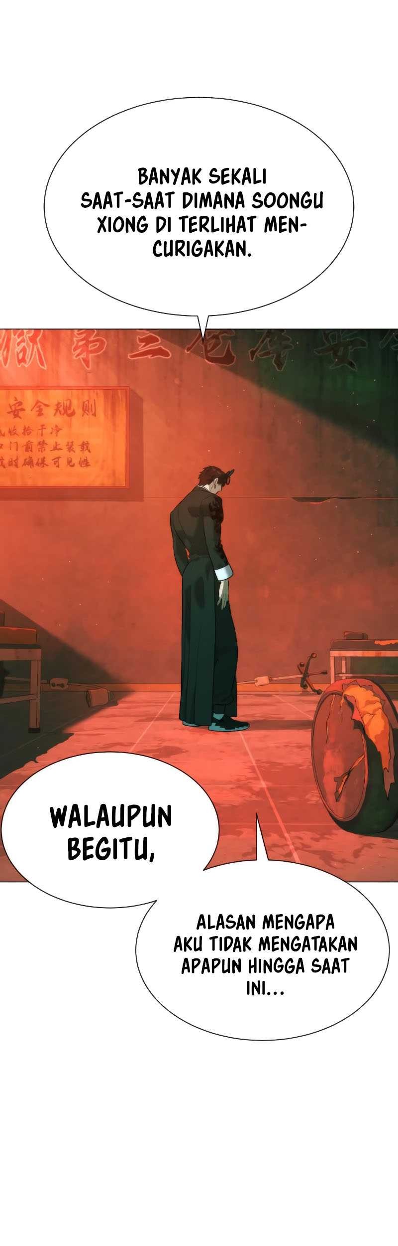Killer Peter Chapter 65 - halaman 109