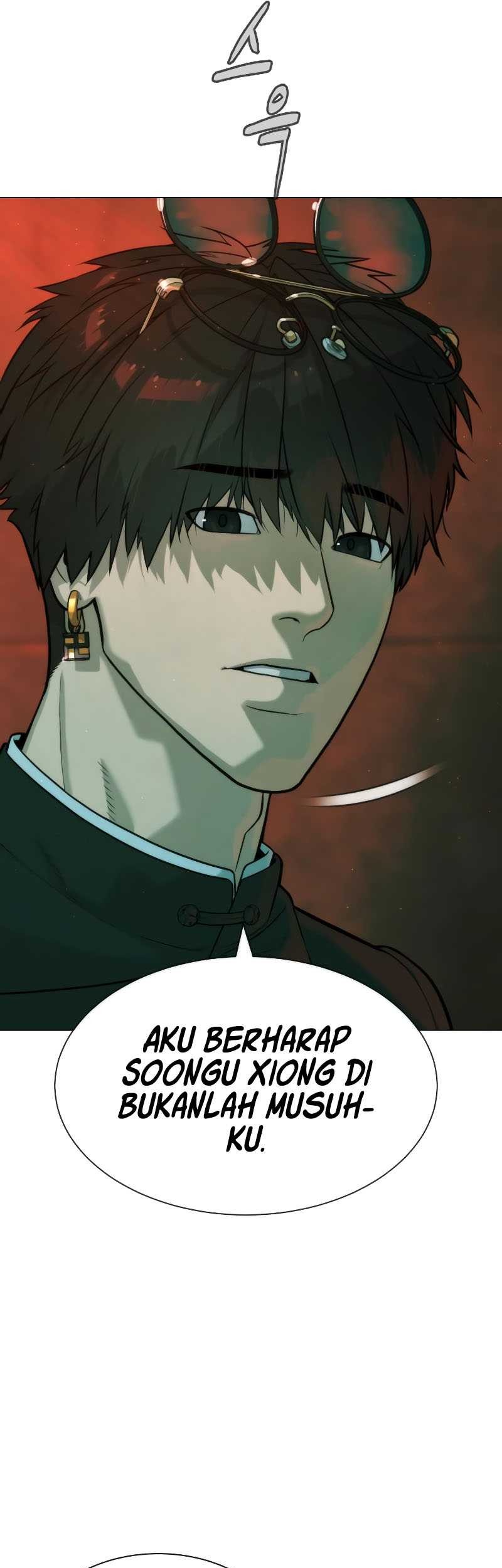 Killer Peter Chapter 65 - halaman 111