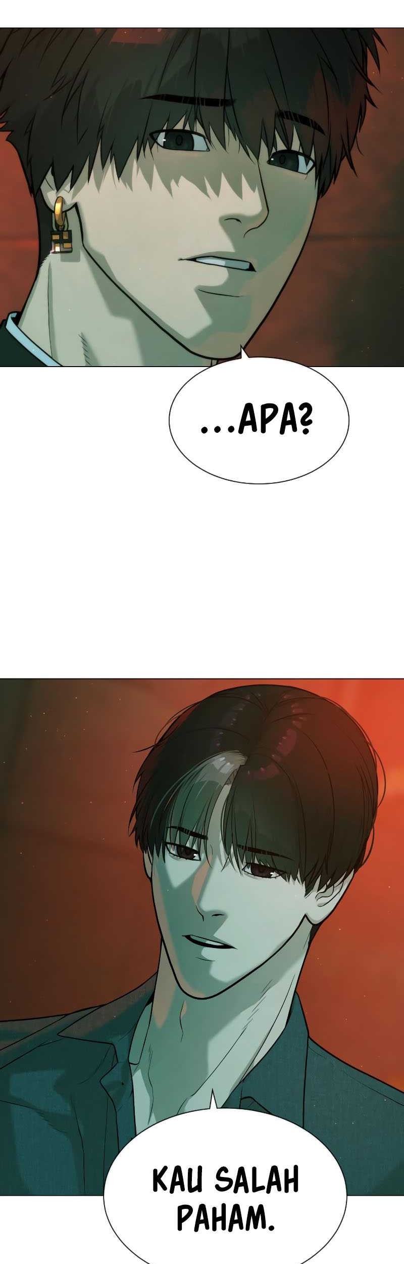Killer Peter Chapter 65 - halaman 113