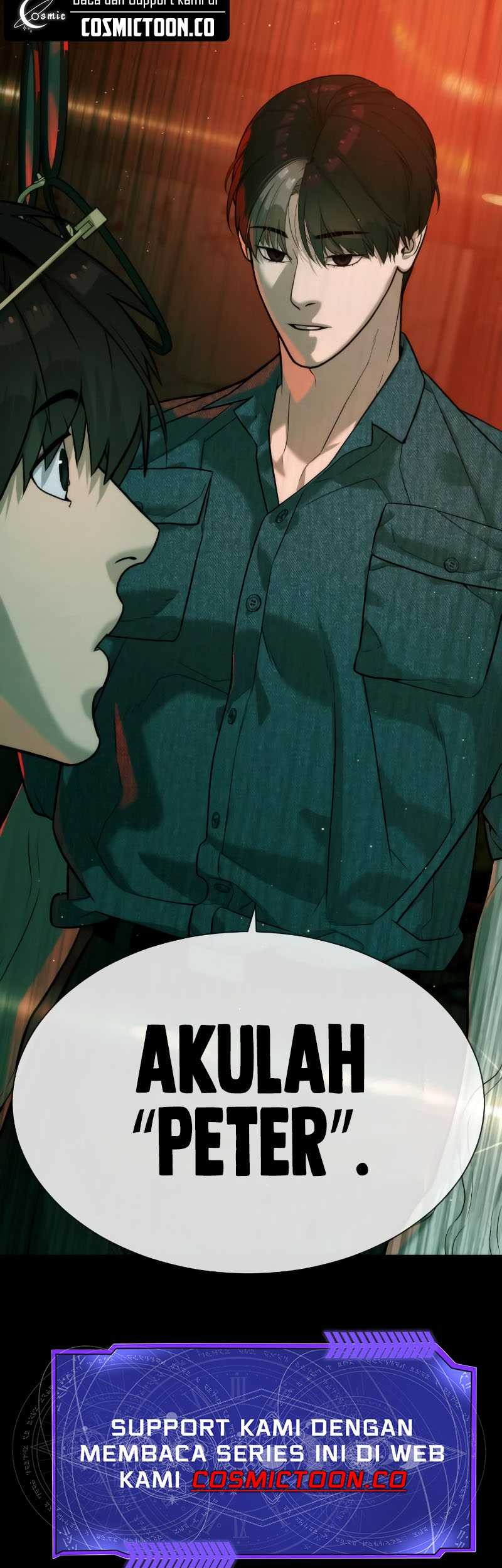 Killer Peter Chapter 65 - halaman 115