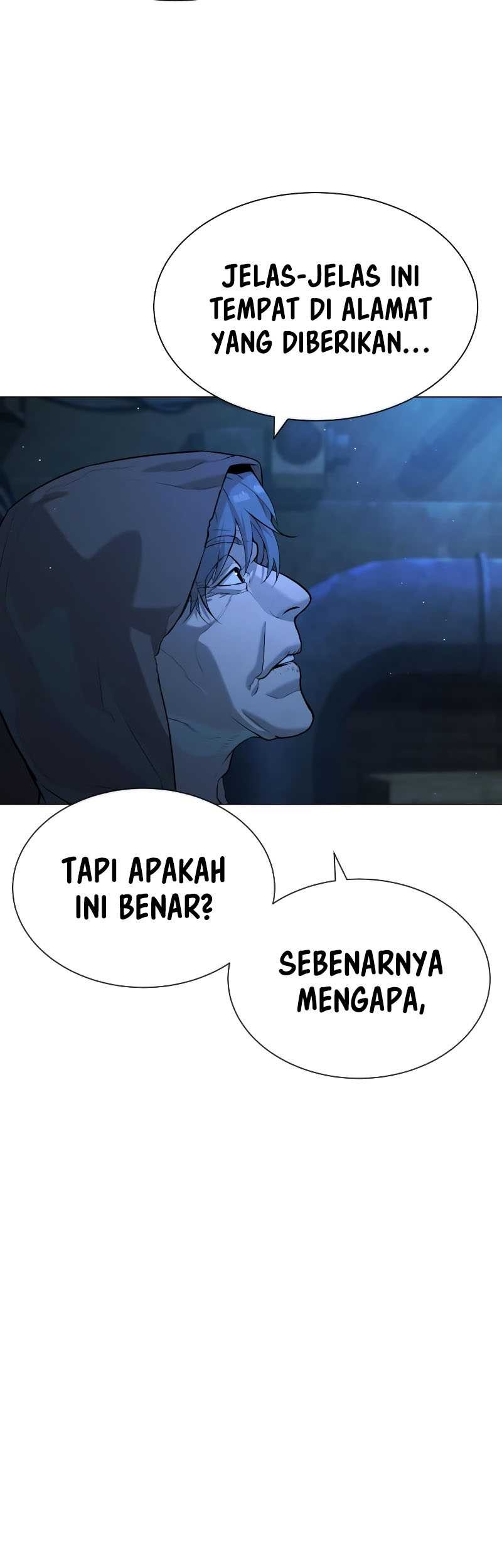 Killer Peter Chapter 65 - halaman 12