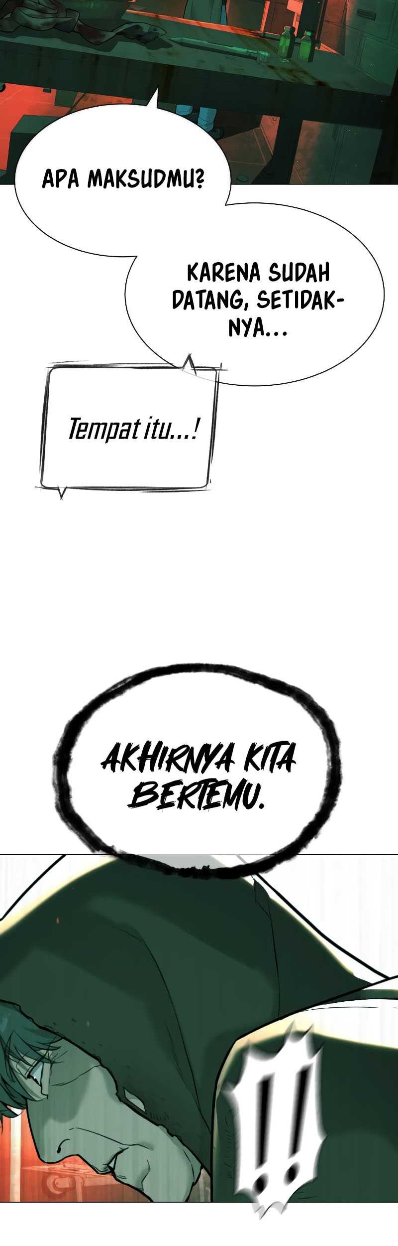 Killer Peter Chapter 65 - halaman 19