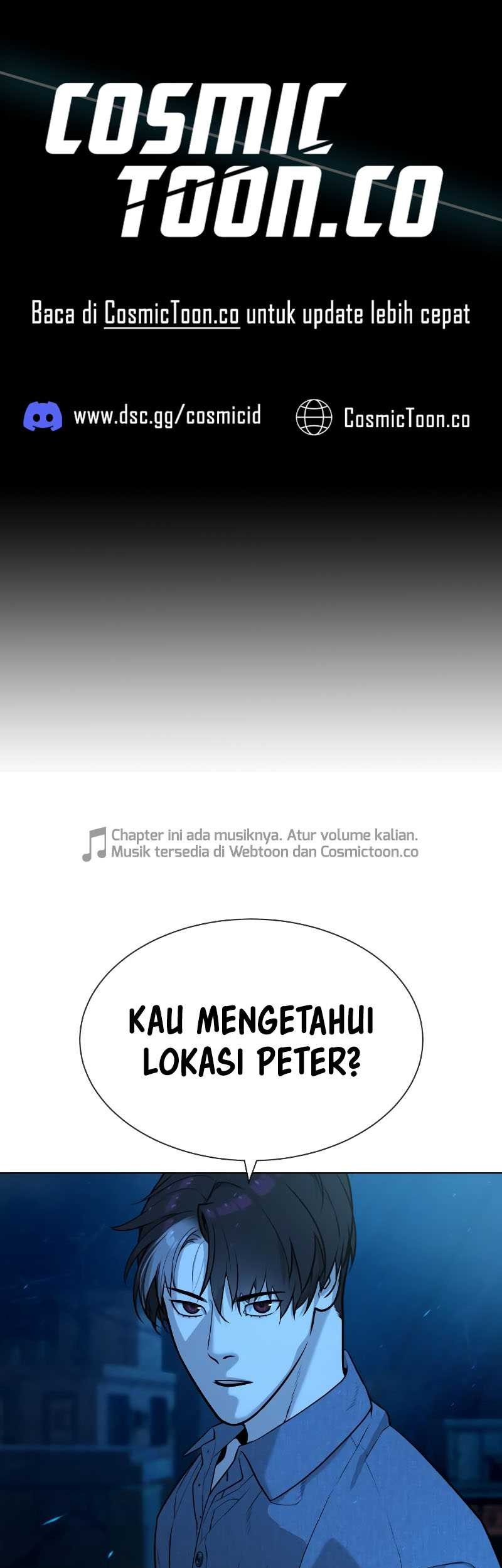 Killer Peter Chapter 65 - halaman 2
