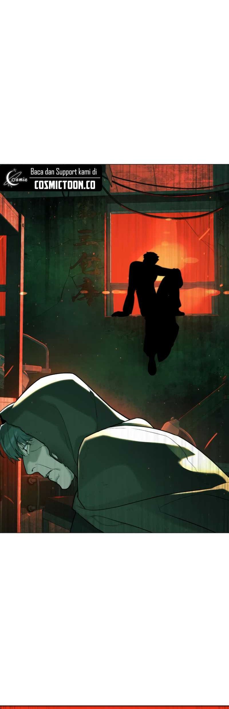 Killer Peter Chapter 65 - halaman 20