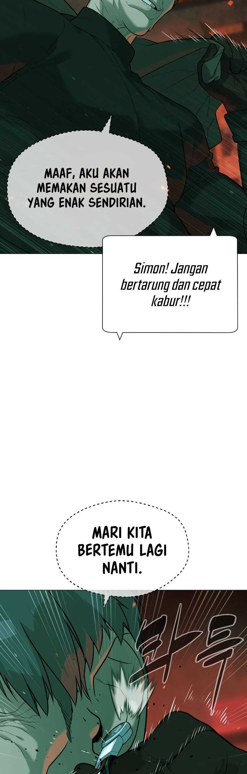 Killer Peter Chapter 65 - halaman 24