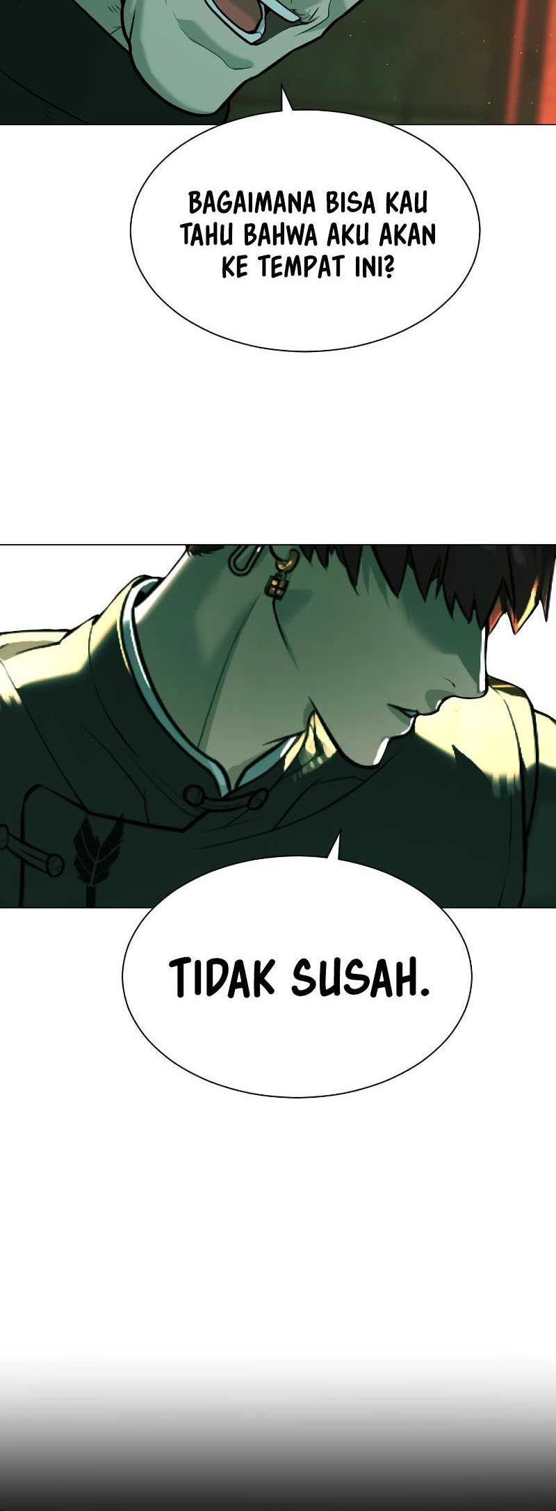 Killer Peter Chapter 65 - halaman 26