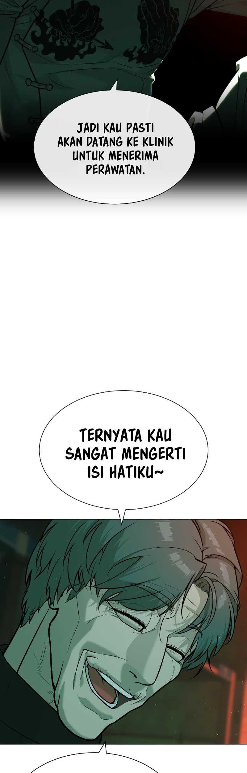 Killer Peter Chapter 65 - halaman 28