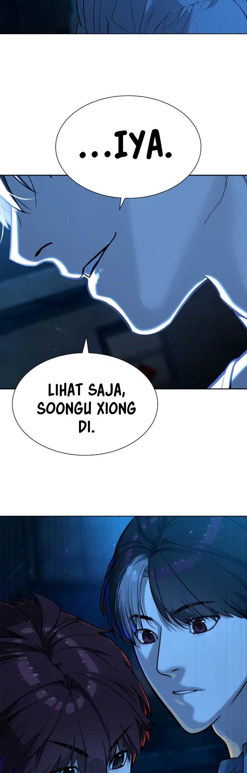 Killer Peter Chapter 65 - halaman 3
