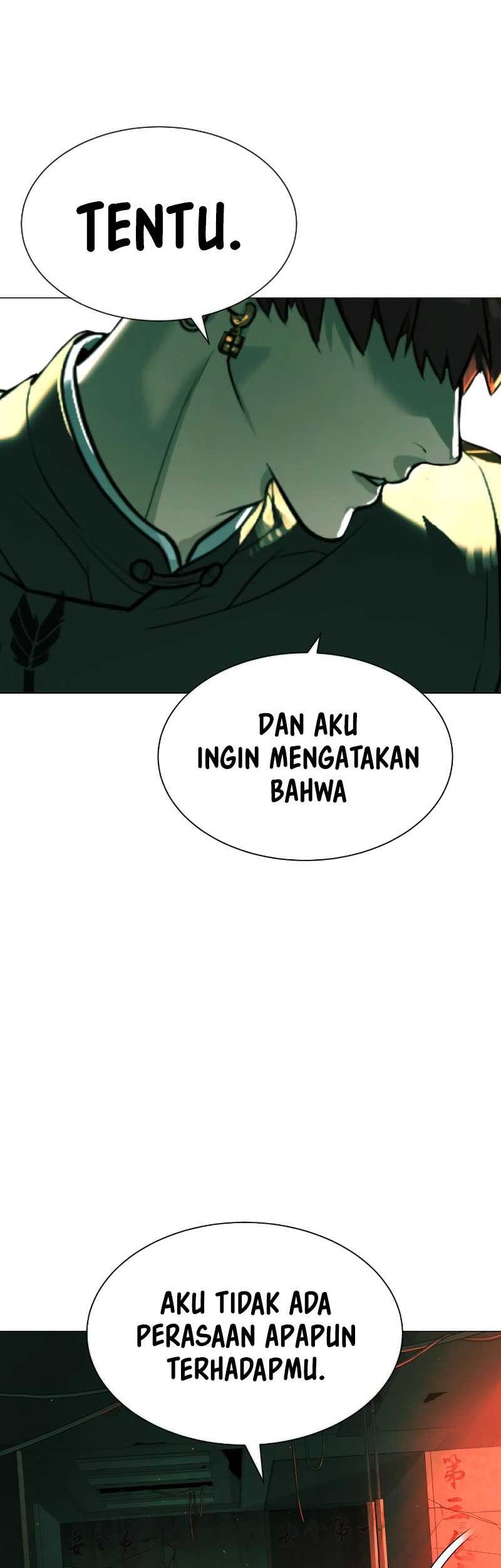Killer Peter Chapter 65 - halaman 30