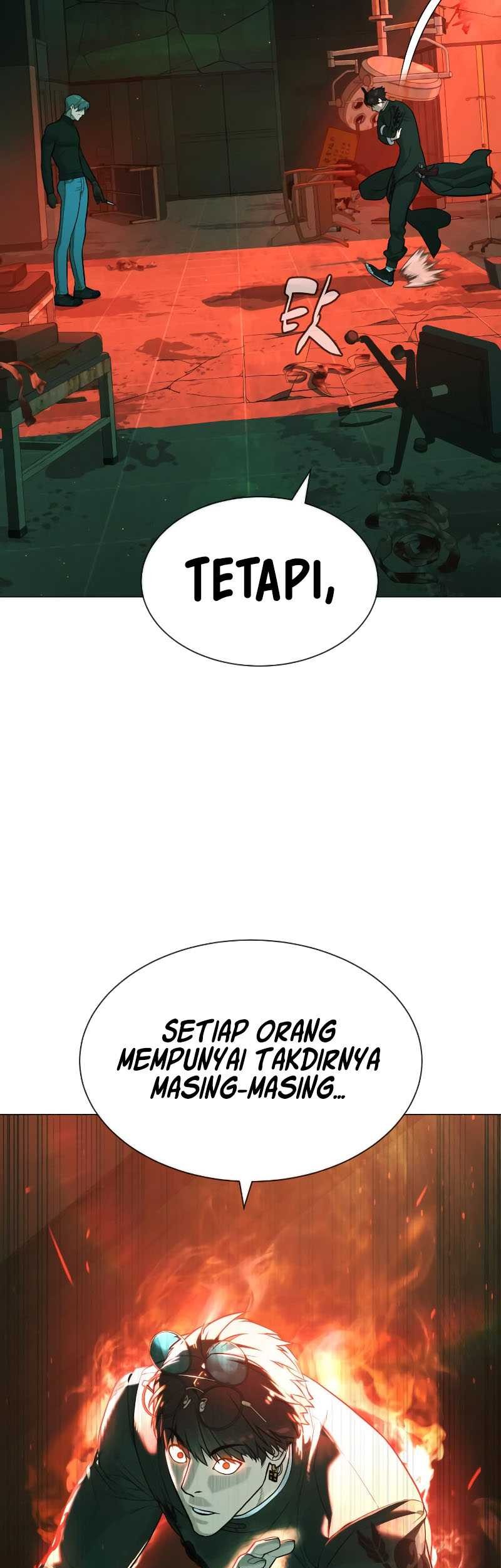 Killer Peter Chapter 65 - halaman 31