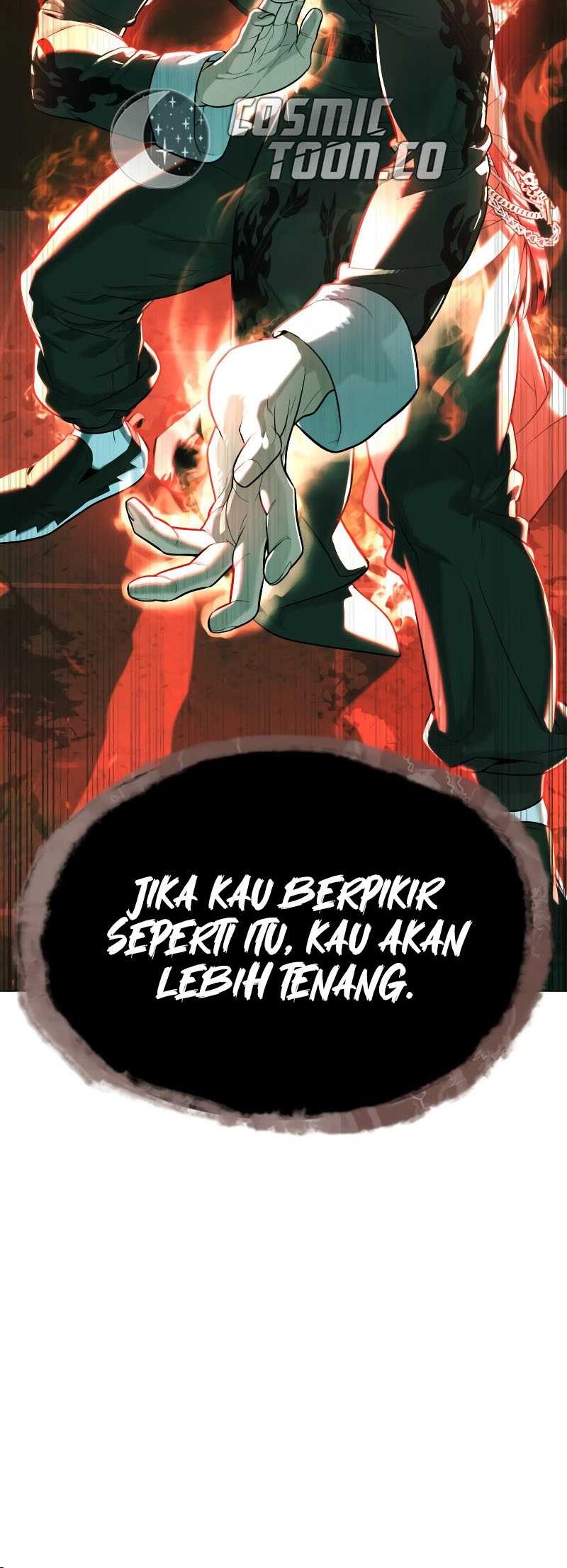 Killer Peter Chapter 65 - halaman 32