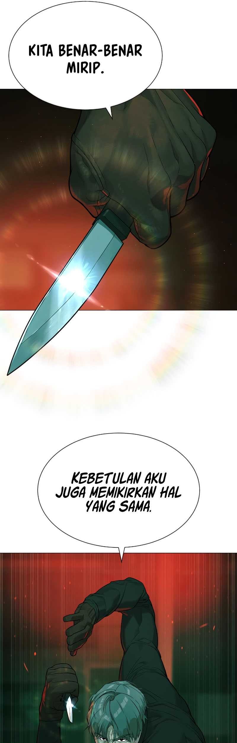 Killer Peter Chapter 65 - halaman 33