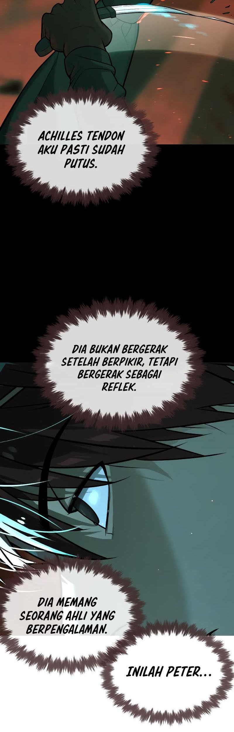 Killer Peter Chapter 65 - halaman 41
