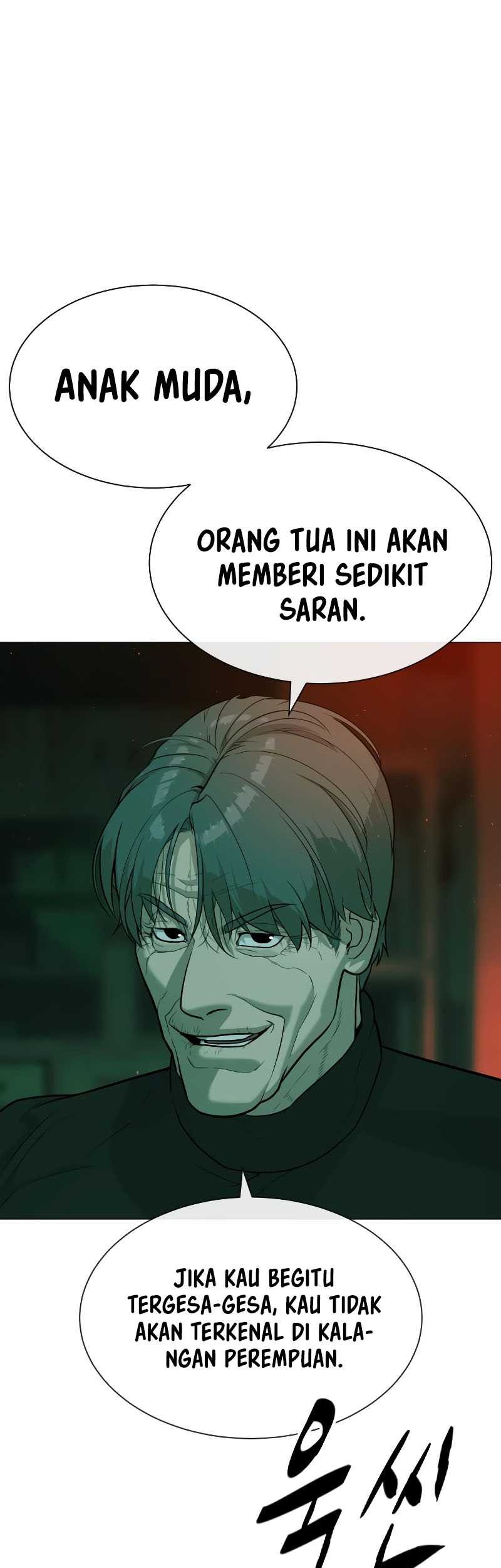 Killer Peter Chapter 65 - halaman 42