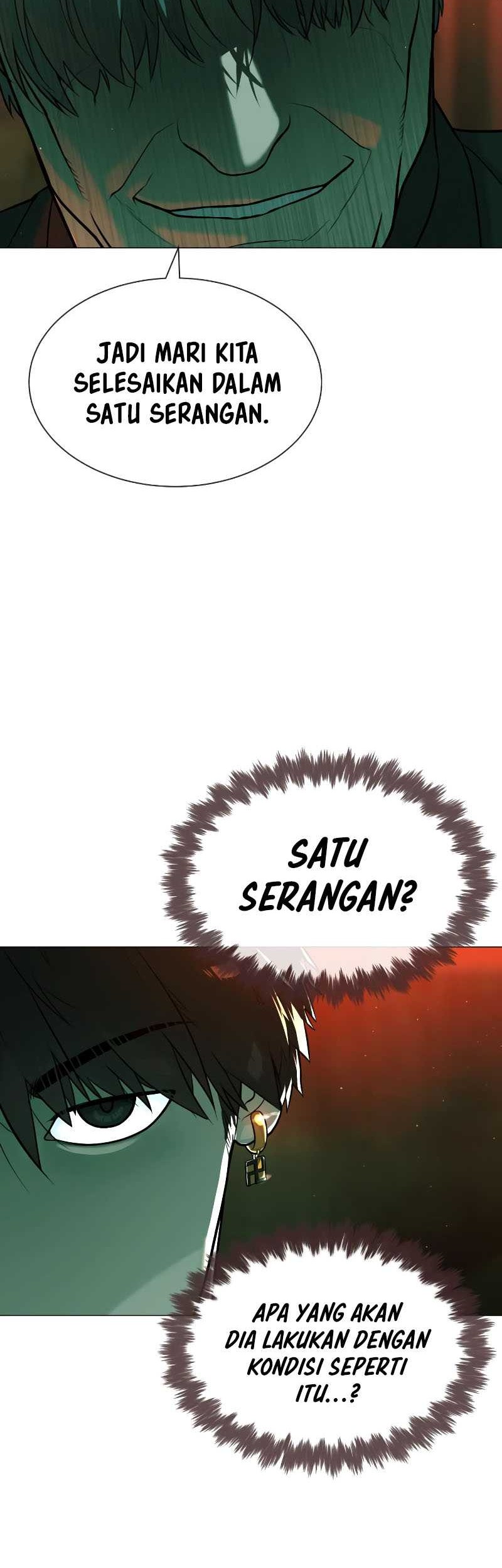 Killer Peter Chapter 65 - halaman 45