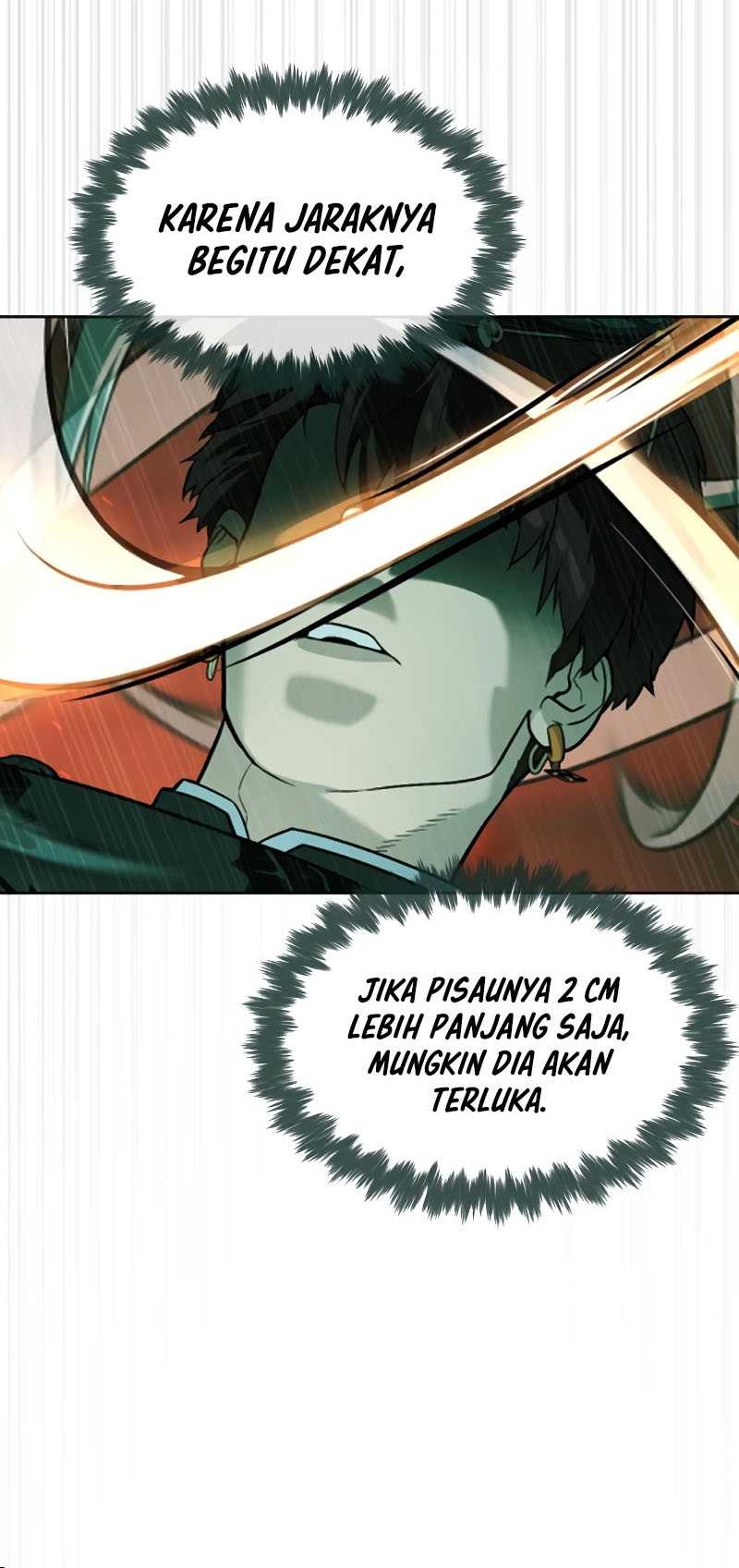Killer Peter Chapter 65 - halaman 52