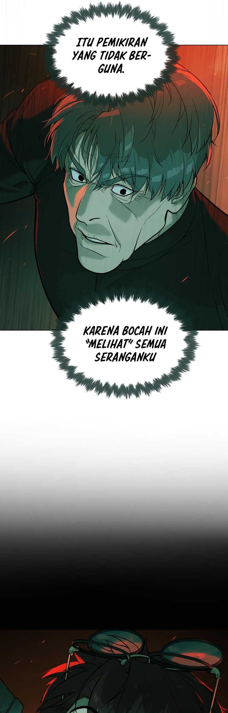 Killer Peter Chapter 65 - halaman 53