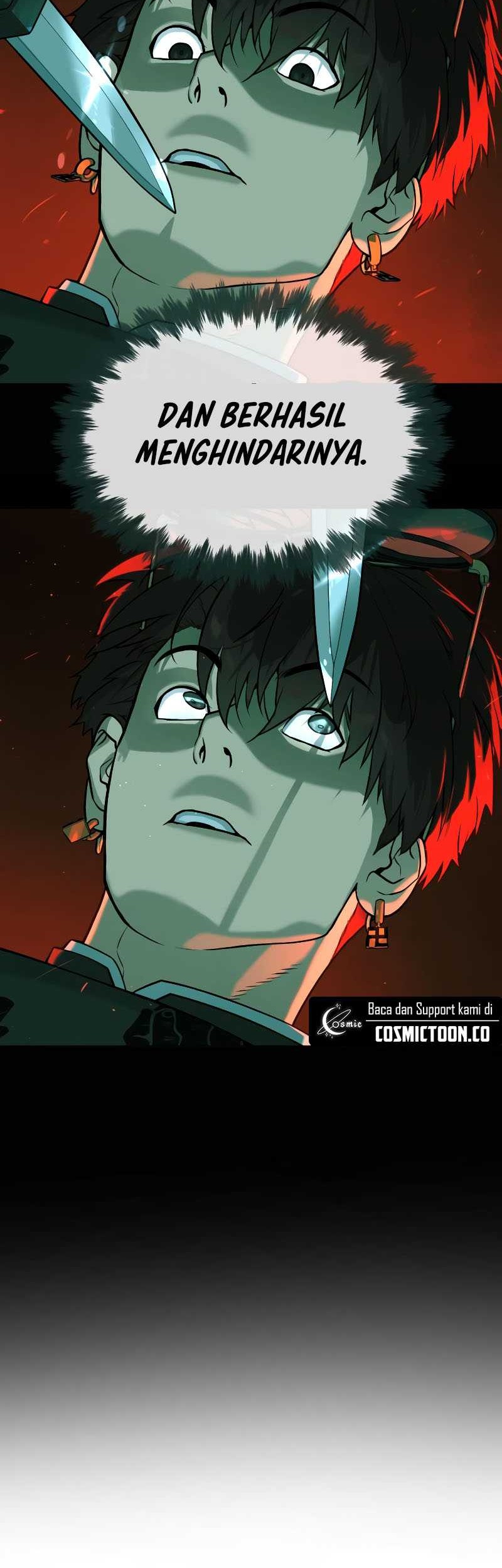 Killer Peter Chapter 65 - halaman 54