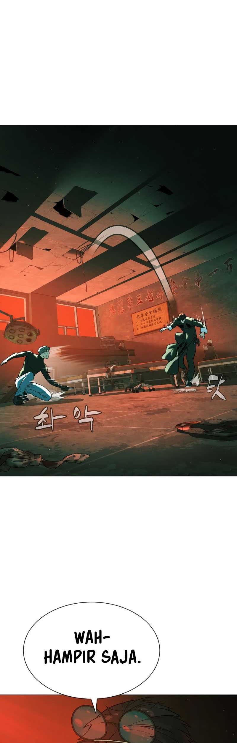 Killer Peter Chapter 65 - halaman 55