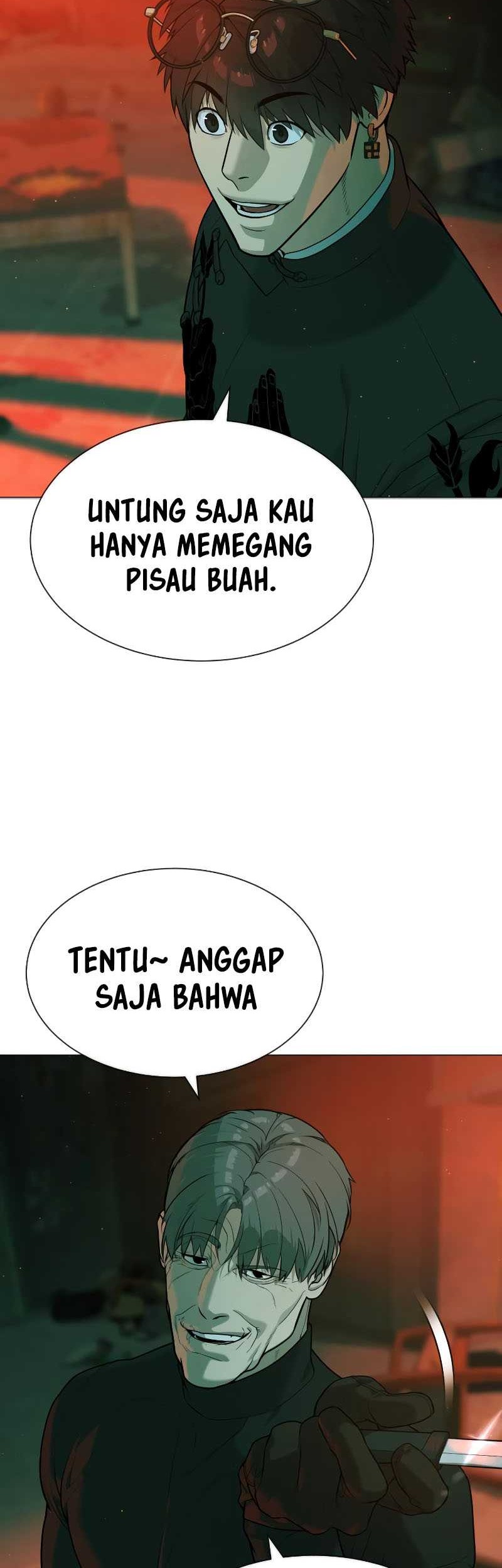 Killer Peter Chapter 65 - halaman 56