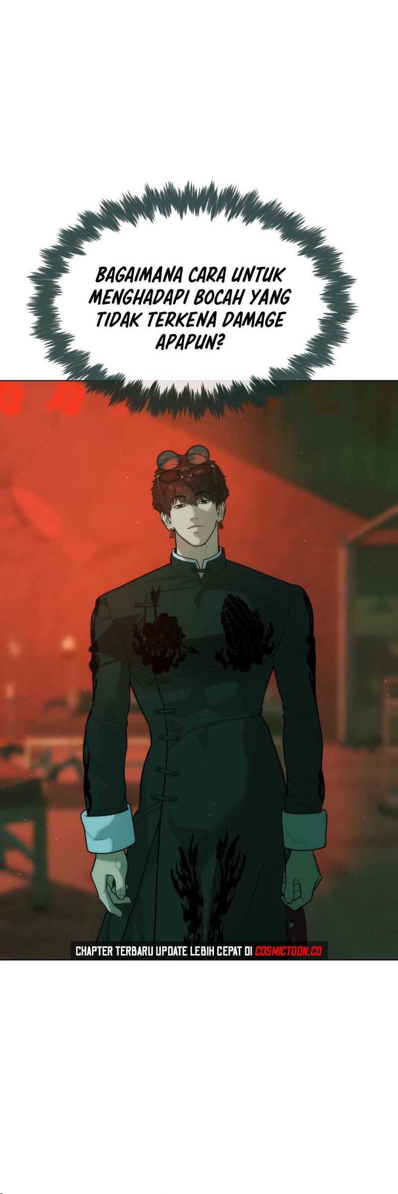 Killer Peter Chapter 65 - halaman 58