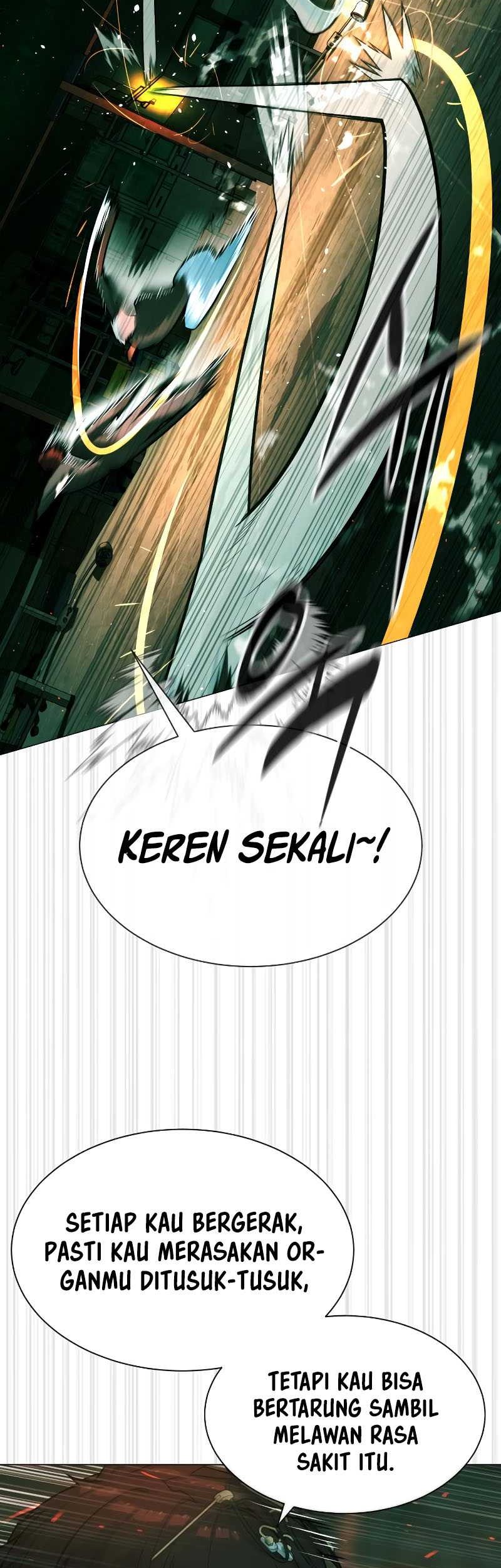 Killer Peter Chapter 65 - halaman 61