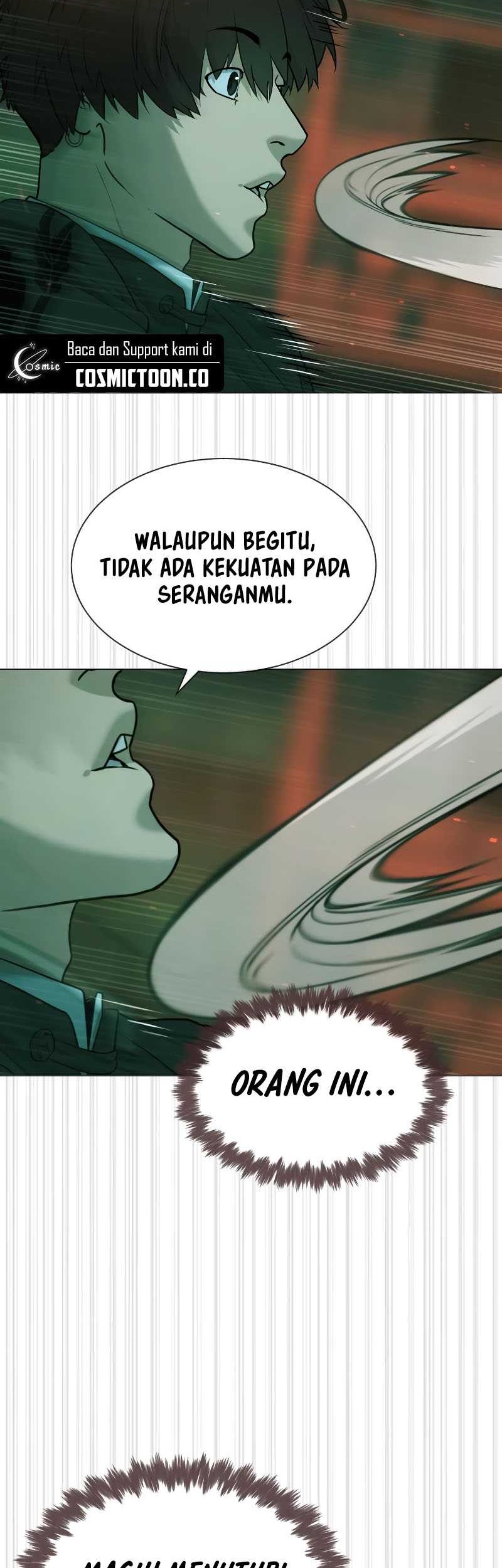 Killer Peter Chapter 65 - halaman 62
