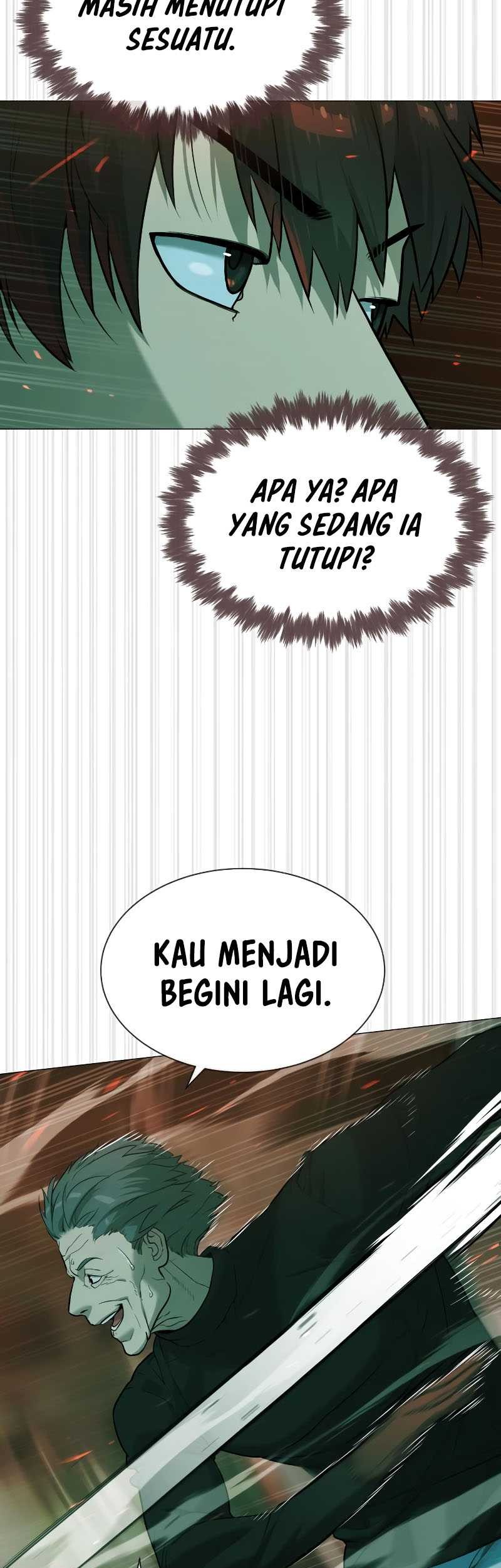 Killer Peter Chapter 65 - halaman 63