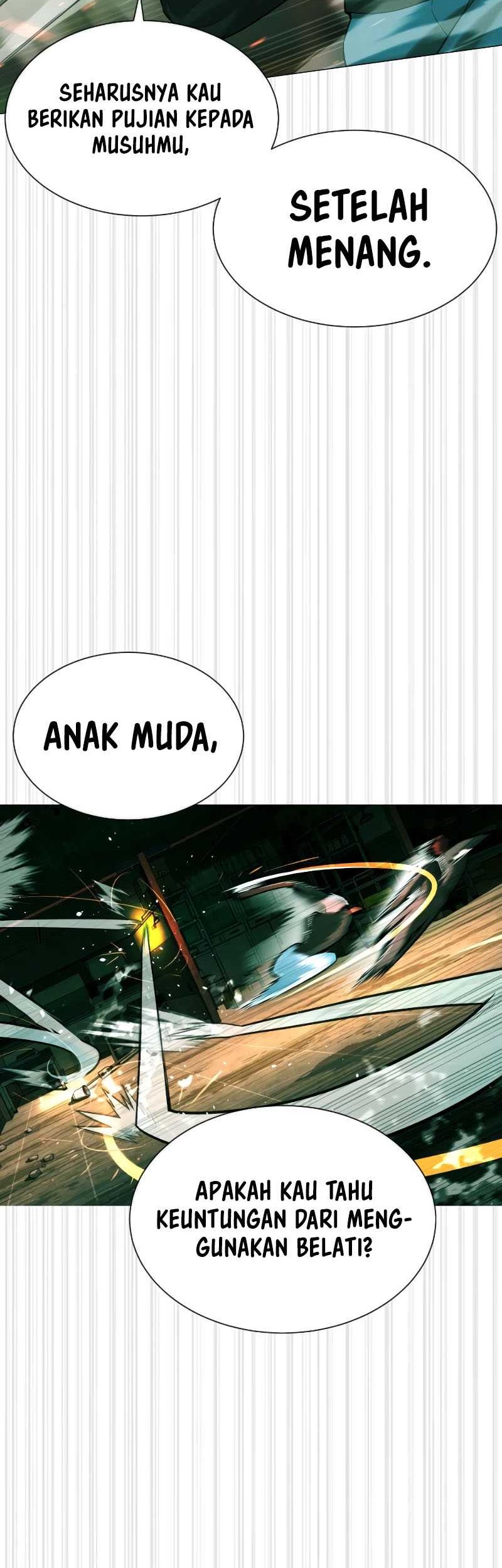 Killer Peter Chapter 65 - halaman 64
