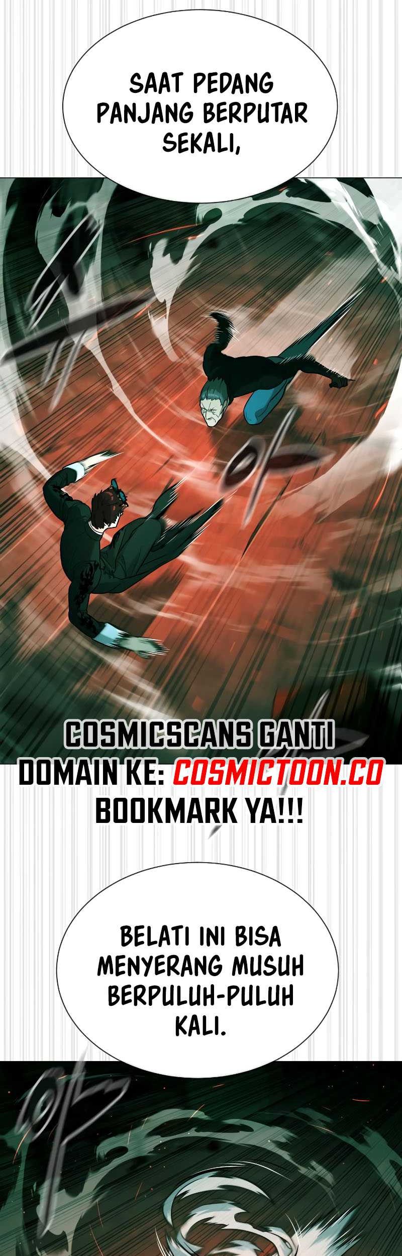 Killer Peter Chapter 65 - halaman 65
