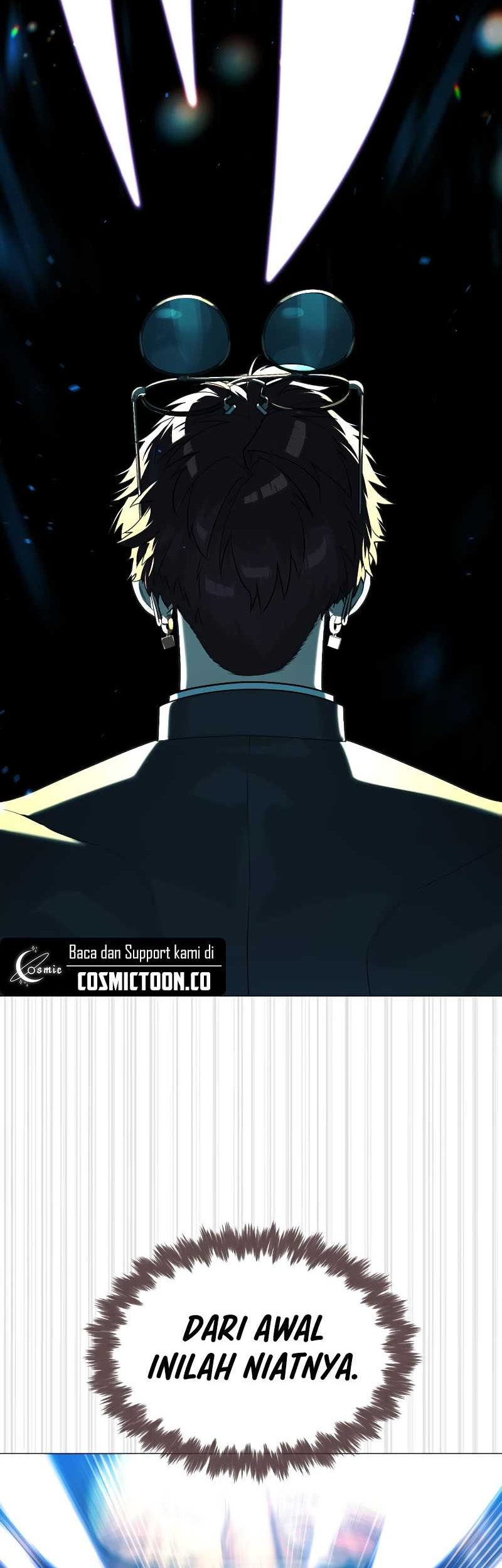 Killer Peter Chapter 65 - halaman 70