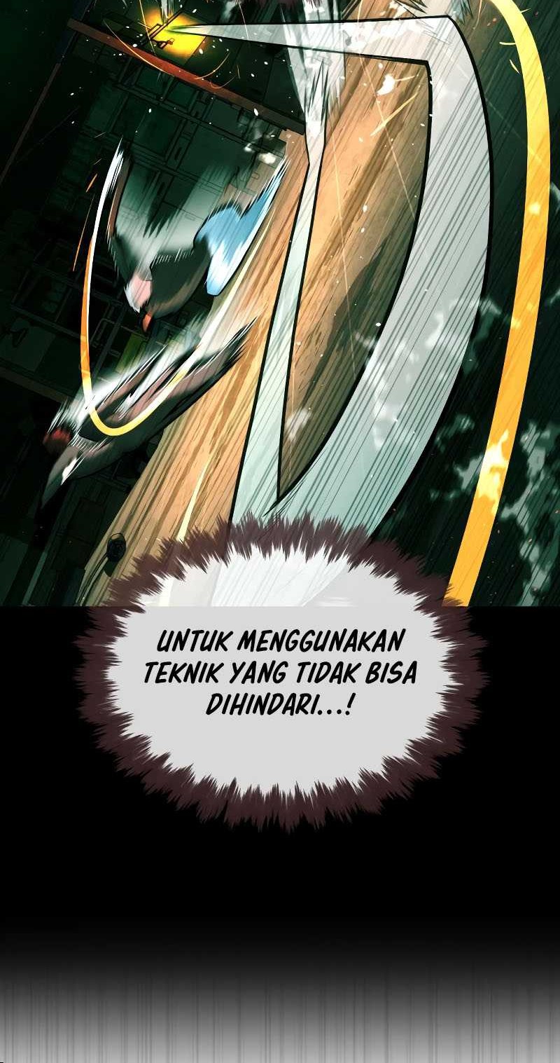 Killer Peter Chapter 65 - halaman 72