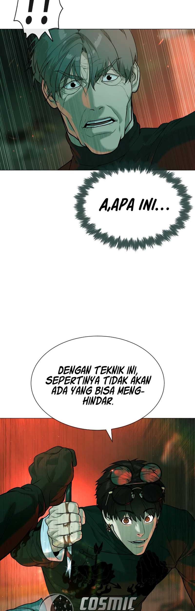 Killer Peter Chapter 65 - halaman 76