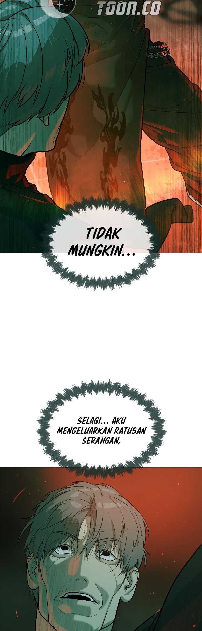 Killer Peter Chapter 65 - halaman 77