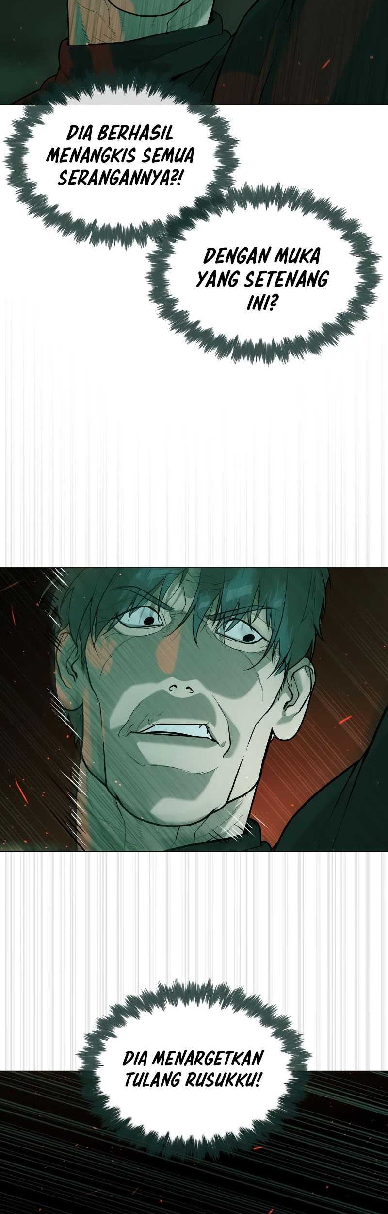 Killer Peter Chapter 65 - halaman 78
