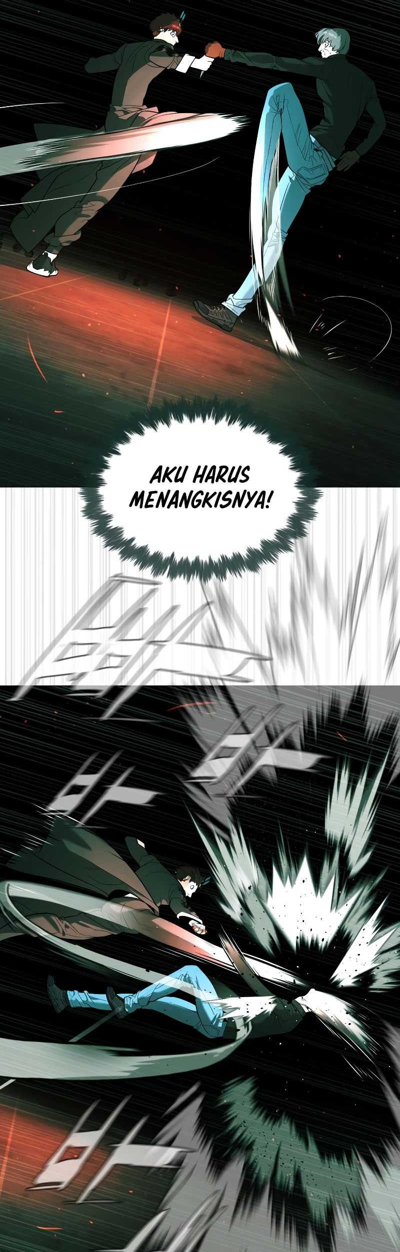 Killer Peter Chapter 65 - halaman 80
