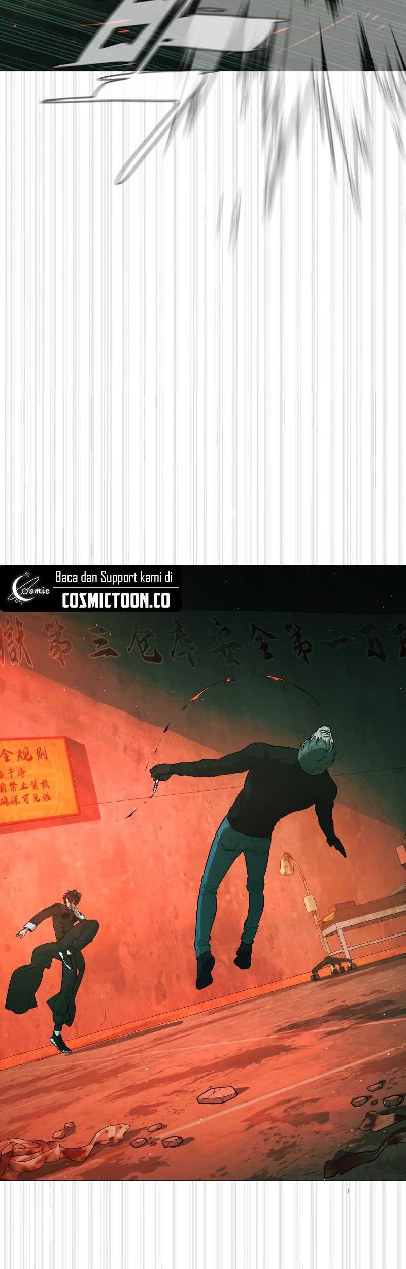 Killer Peter Chapter 65 - halaman 81
