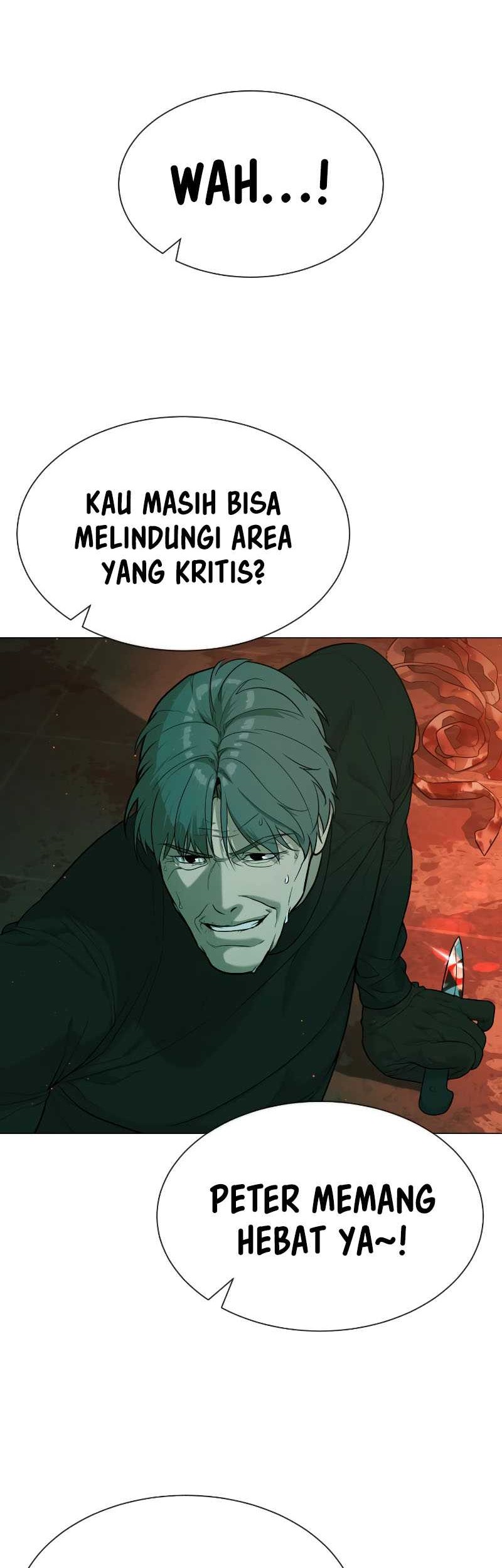 Killer Peter Chapter 65 - halaman 83