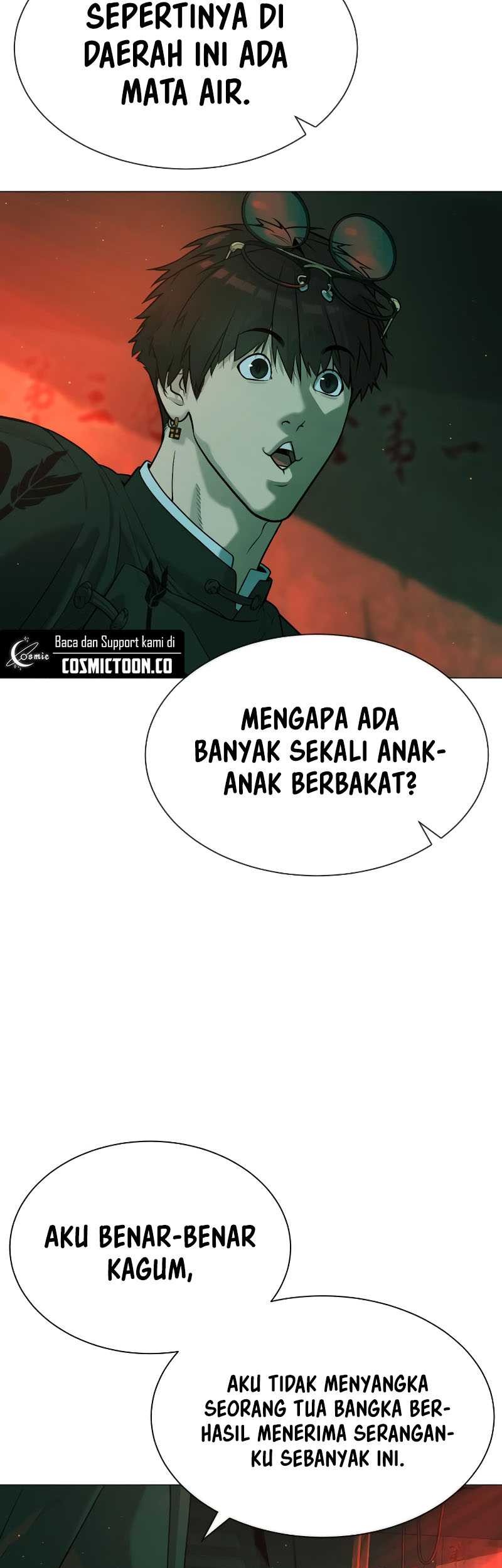 Killer Peter Chapter 65 - halaman 84