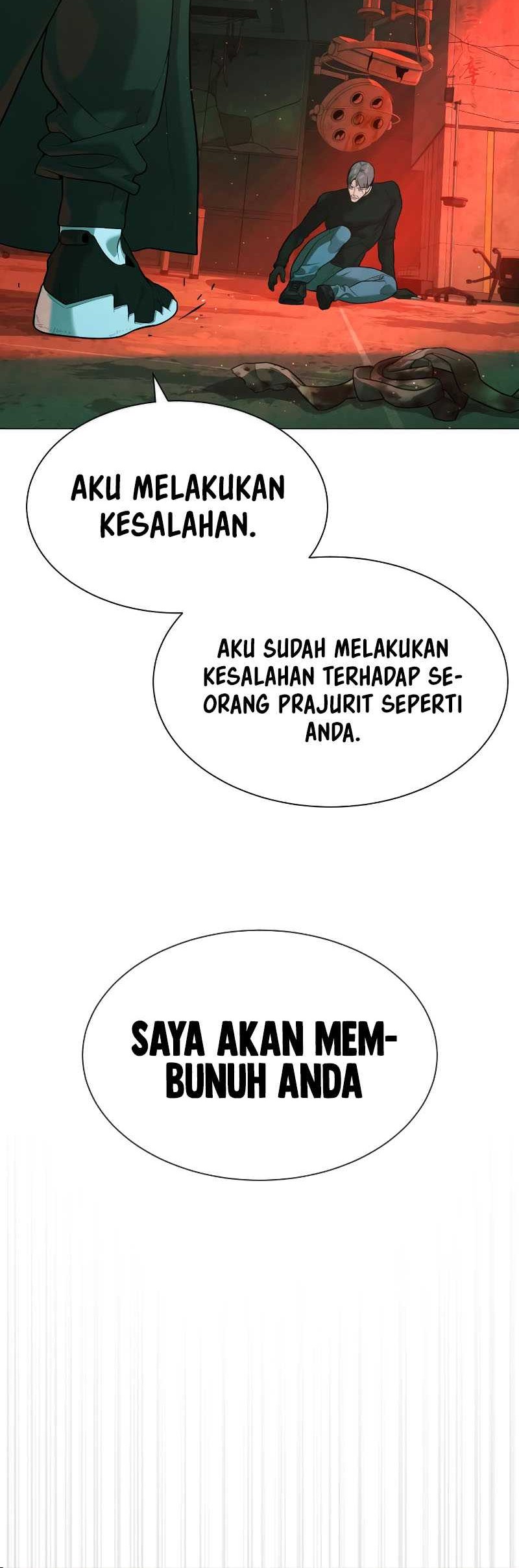 Killer Peter Chapter 65 - halaman 85