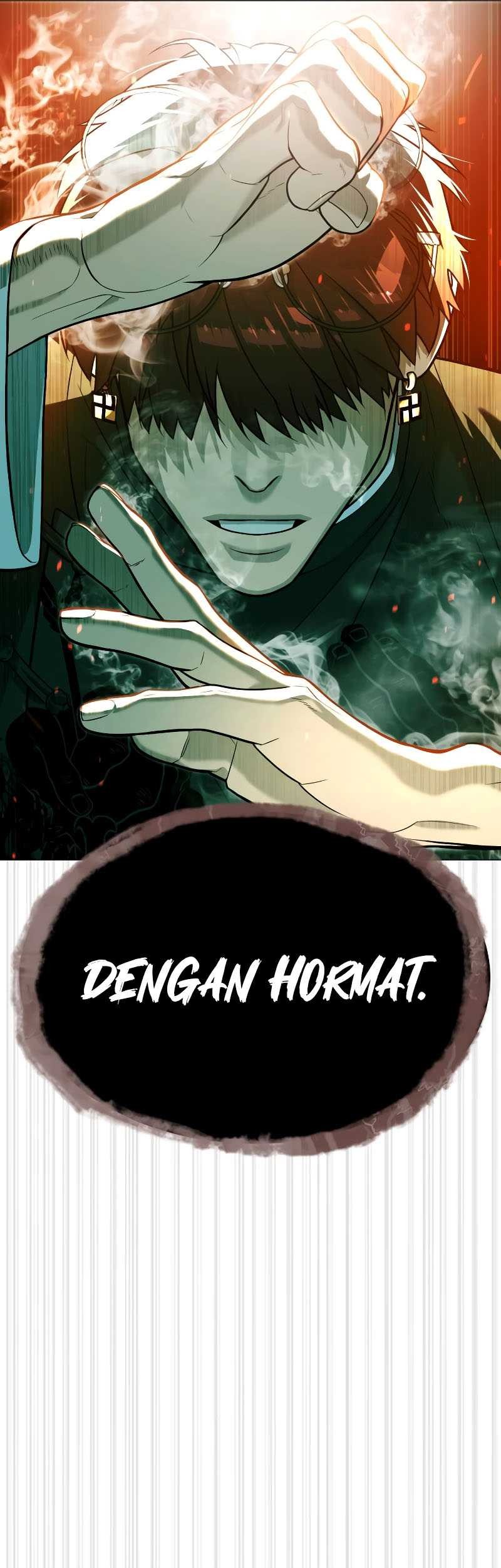 Killer Peter Chapter 65 - halaman 86