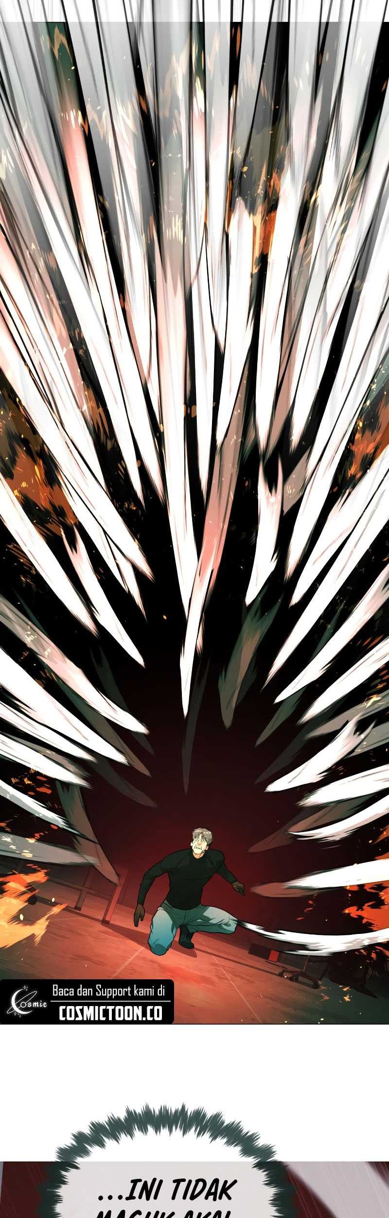 Killer Peter Chapter 65 - halaman 89