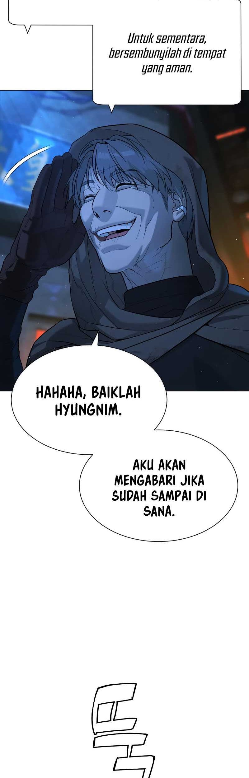 Killer Peter Chapter 65 - halaman 9